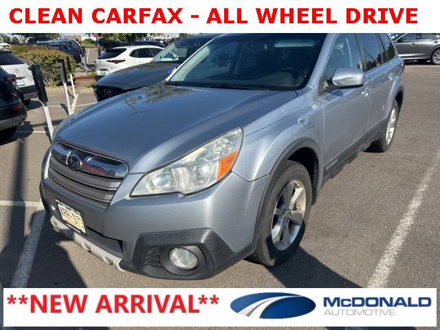 2013 Subaru Outback 2.5i Limited — SUV — 101,079 mi — Lakewood, CO