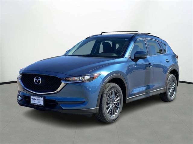 2019 Mazda CX-5 Sport — SUV — 39,619 mi — Lakewood, CO