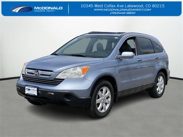 2007 Honda CR-V EX-L — SUV — 126,199 mi — Lakewood, CO