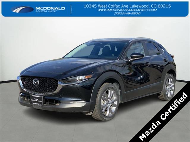 2023 Mazda CX-30 Preferred — SUV — 25,180 mi — Lakewood, CO