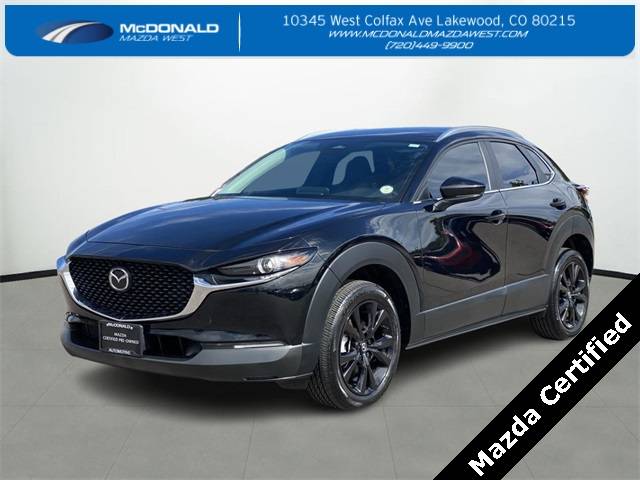 2024 Mazda CX-30 Select — SUV — 10,263 mi — Lakewood, CO