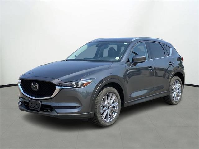 2019 Mazda CX-5 Grand Touring — SUV — 45,060 mi — Lakewood, CO