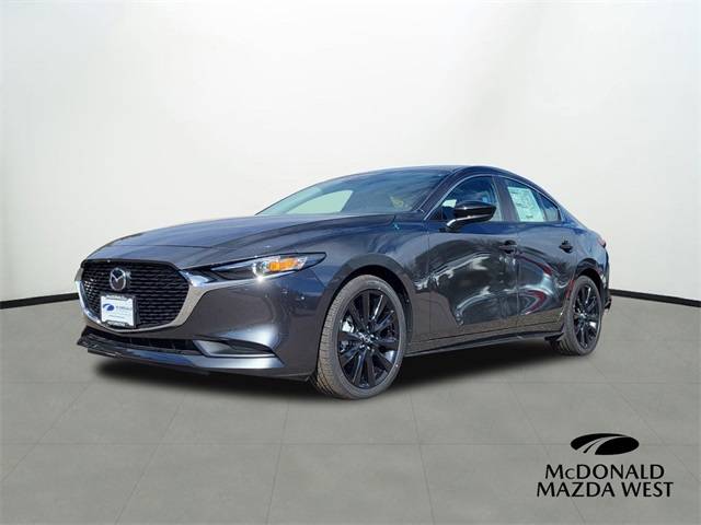 2024 Mazda Mazda3 Select Sport — Sedan — 1,650 mi — Lakewood, CO