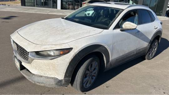 2022 Mazda CX-30 Preferred — SUV — 31,945 mi — Lakewood, CO