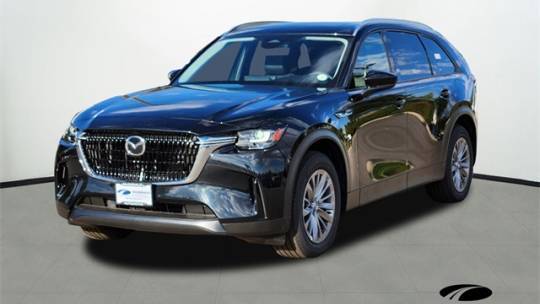 2025 Mazda CX-90 Plug-In Hybrid Preferred — SUV — 1,111 mi — Lakewood, CO