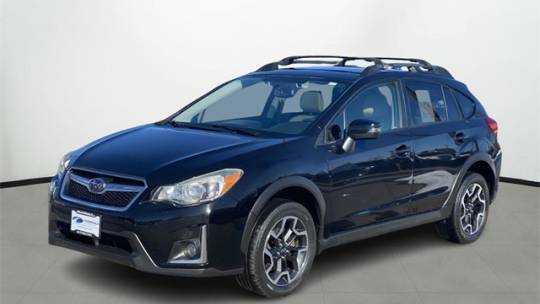 2016 Subaru Crosstrek Limited — SUV — 133,318 mi — Lakewood, CO