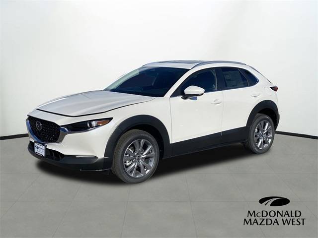 2025 Mazda CX-30 Preferred — SUV — 8,767 mi — Lakewood, CO