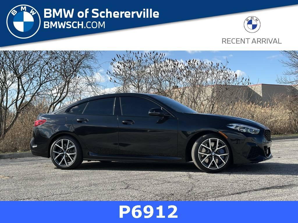 2023 BMW 2 Series M235i — Sedan — 17,221 mi — Schererville, IN