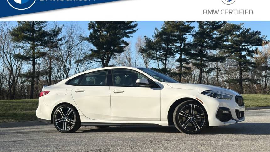 2022 BMW 2 Series 228i — Sedan — 22,354 mi — Schererville, IN