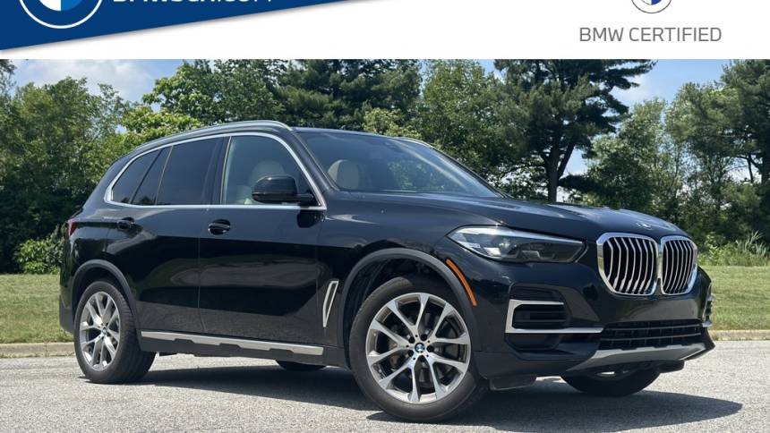 Certified Pre-Owned BMWs For Sale In Wolcott, IN (with Photos) - TrueCar