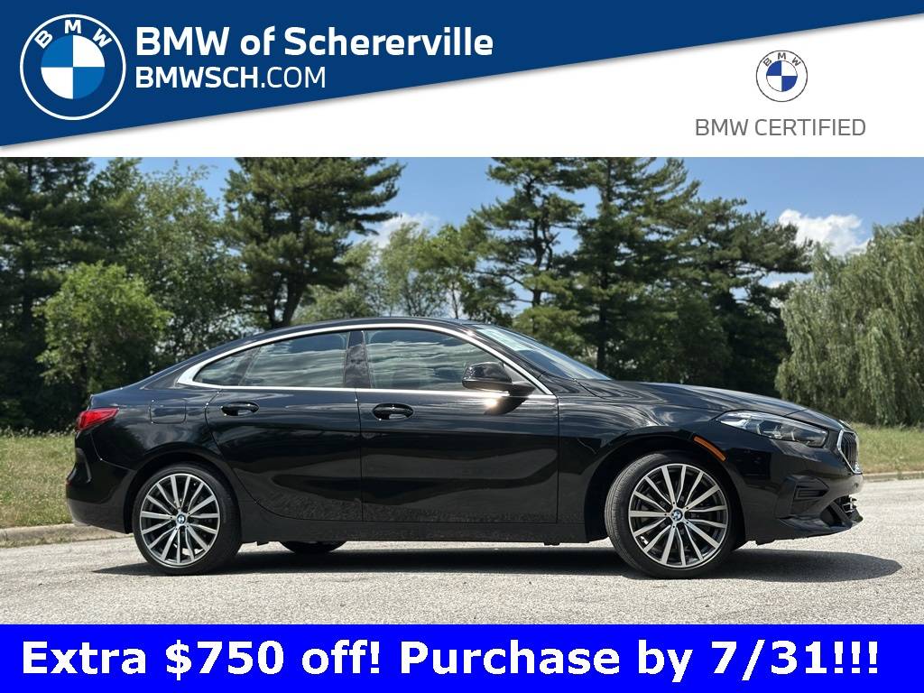 2022 BMW 2 Series 228i — Sedan — 31,024 mi — Schererville, IN