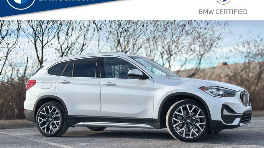 2022 BMW X1 28i — SUV — 30,445 mi — Schererville, IN