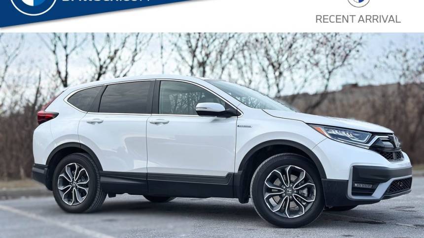 2022 Honda CR-V Hybrid EX-L — SUV — 28,187 mi — Schererville, IN