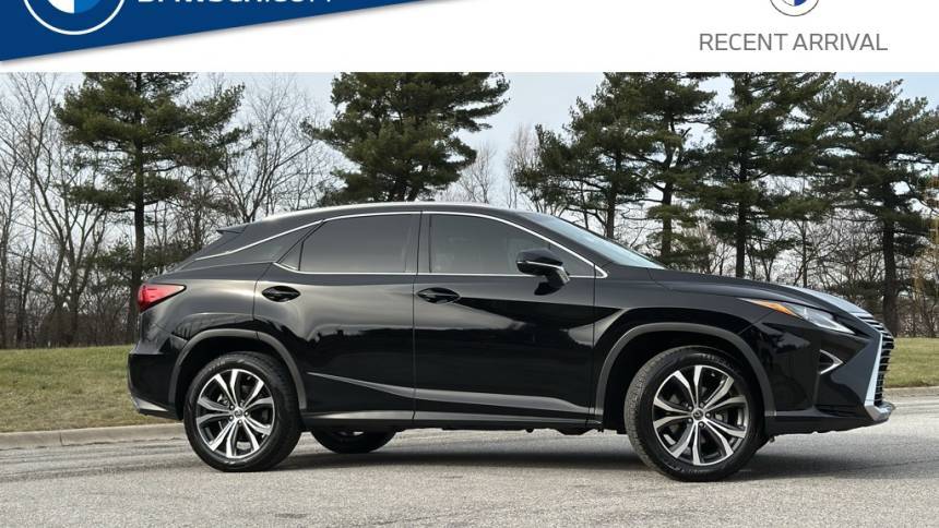 2019 Lexus RX RX 350 — SUV — 90,091 mi — Schererville, IN