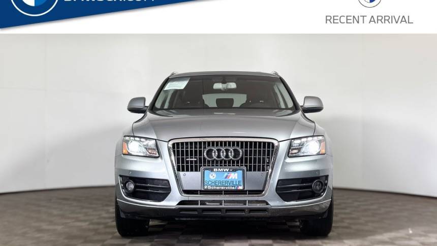 2011 Audi Q5 Premium Plus — SUV — 99,981 mi — Schererville, IN