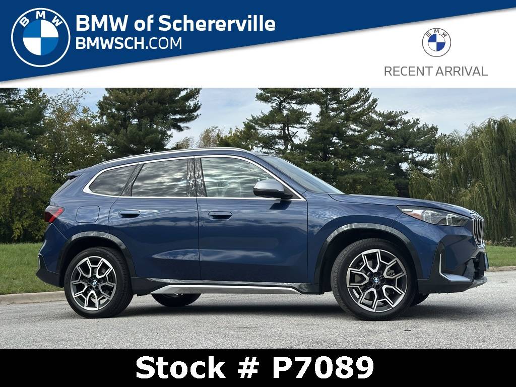 2023 BMW X1 28i — SUV — 16,080 mi — Schererville, IN