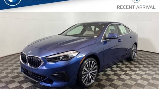 Used 2023 BMW 2 Series Car For Sale In Hyderabad At Rs. 5050000