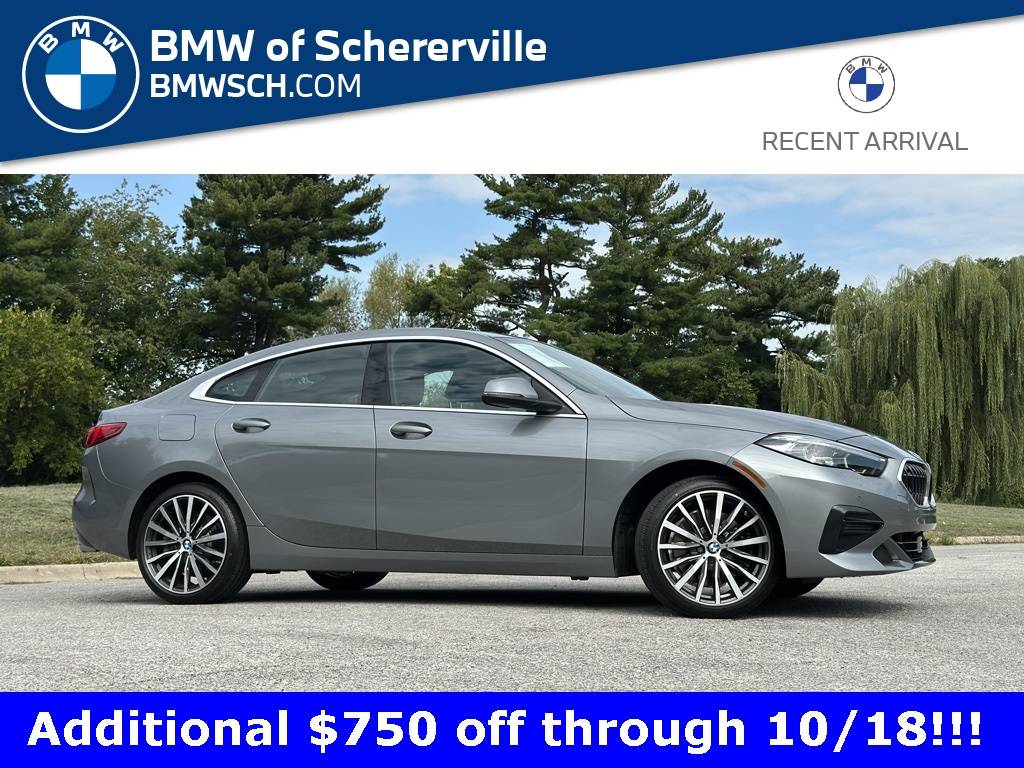 2023 BMW 2 Series 228i — Sedan — 23,664 mi — Schererville, IN