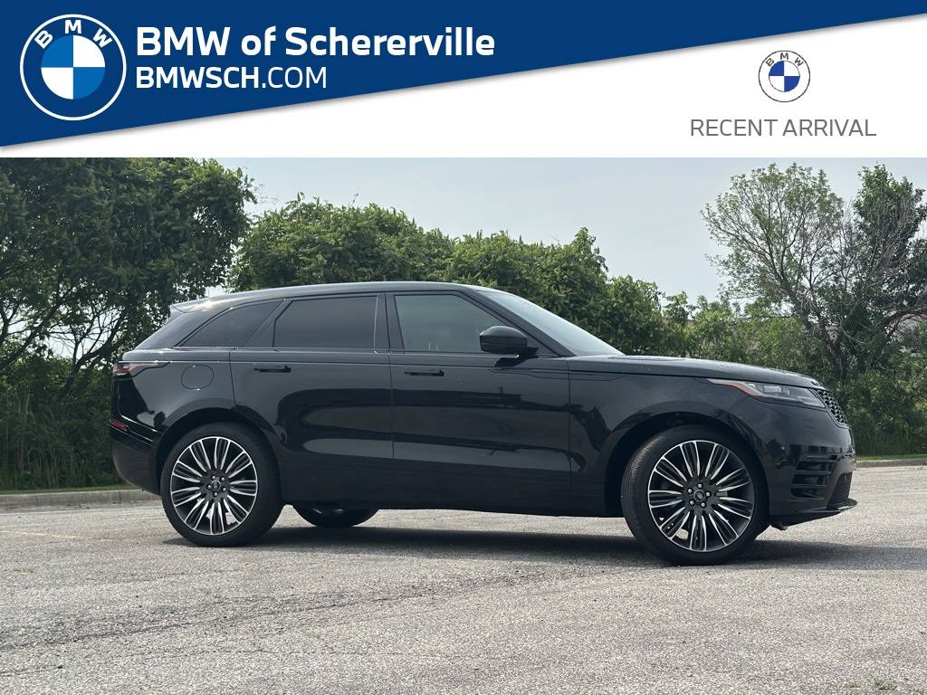 2023 Land Rover Range Rover Velar R-Dynamic S — SUV — 22,700 mi — Schererville, IN