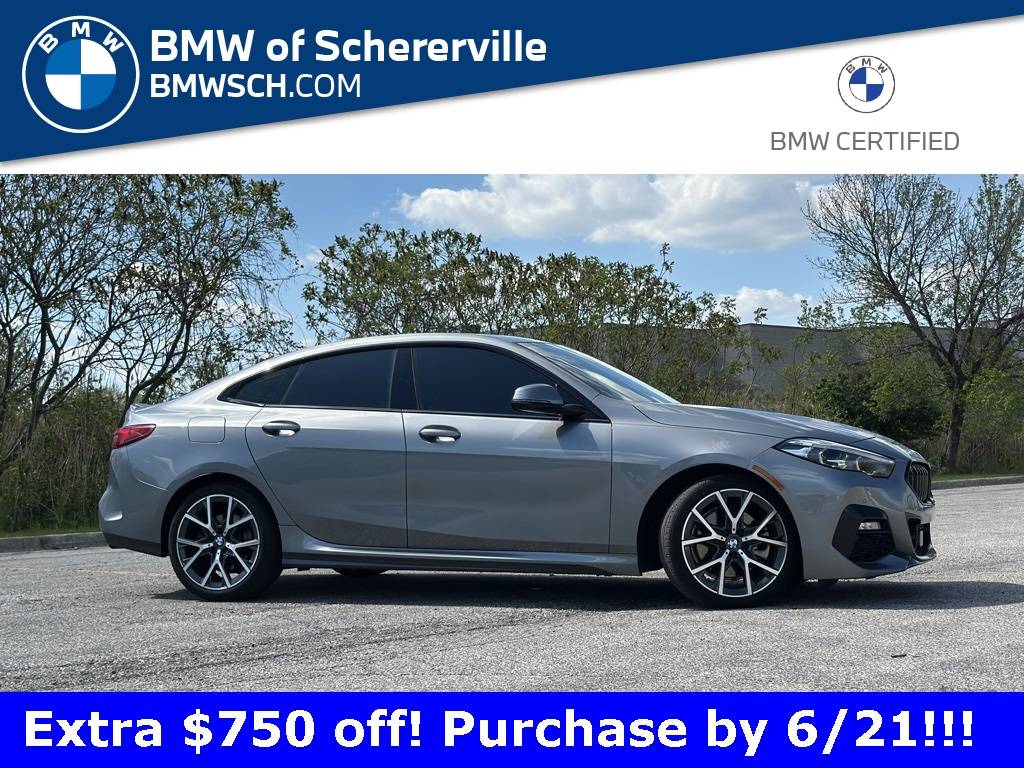 2023 BMW 2 Series 228i — Sedan — 18,609 mi — Schererville, IN