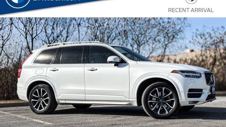 2018 Volvo XC90 Momentum — SUV — 125,300 mi — Schererville, IN