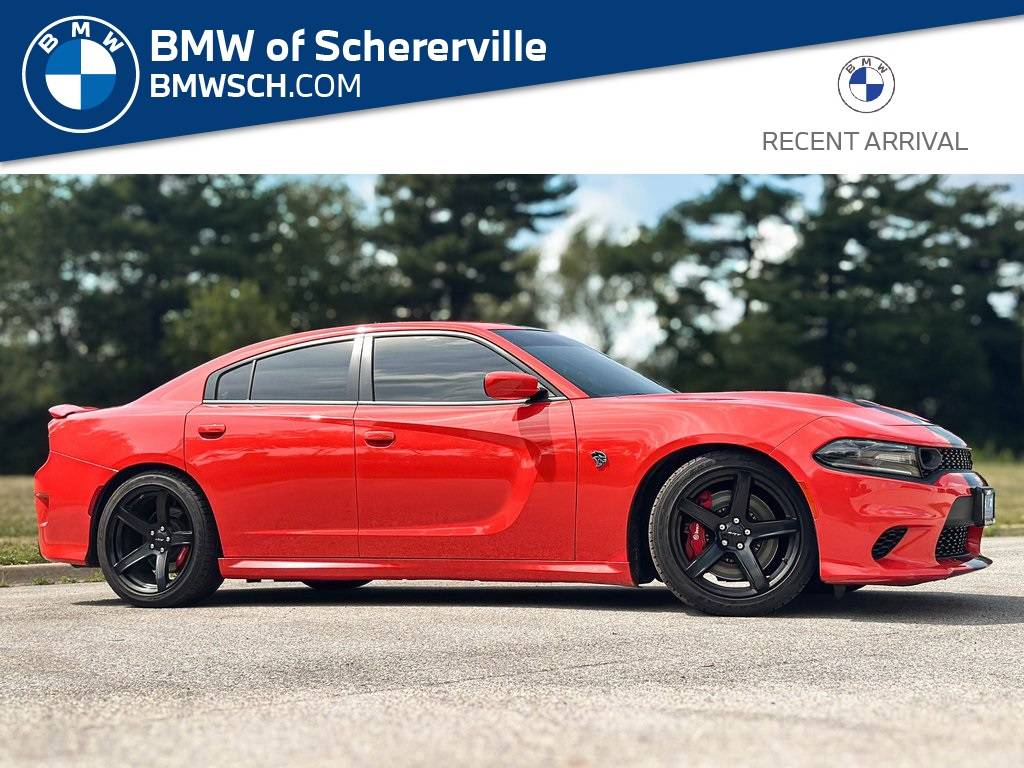 2019 Dodge Charger SRT Hellcat — Sedan — 22,000 mi — Schererville, IN