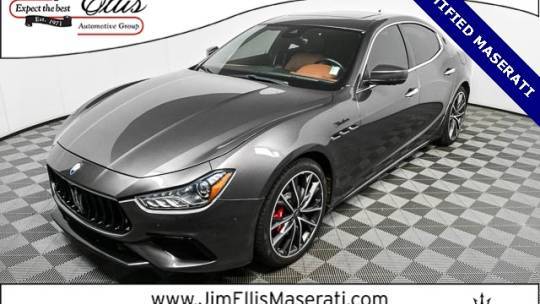 2022 Maserati Ghibli Modena — Sedan — 29,823 mi — Atlanta, GA