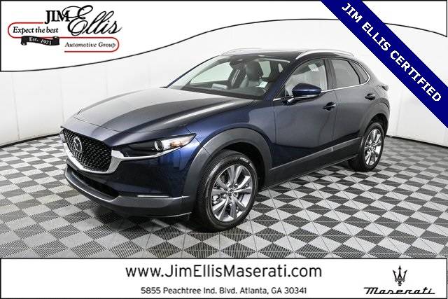 2022 Mazda CX-30 Preferred — SUV — 24,654 mi — Atlanta, GA