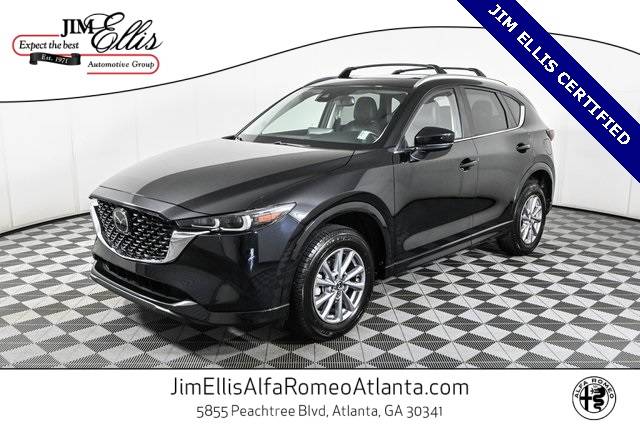 2024 Mazda CX-5 2.5 S Preferred — SUV — 16,145 mi — Atlanta, GA