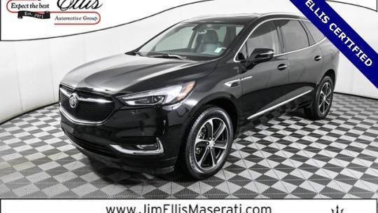 2021 Buick Enclave Essence — SUV — 42,999 mi — Atlanta, GA
