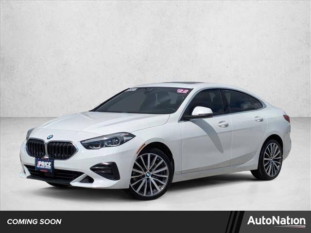 2022 BMW 2 Series 228i — Sedan — 65,036 mi — Corpus Christi, TX