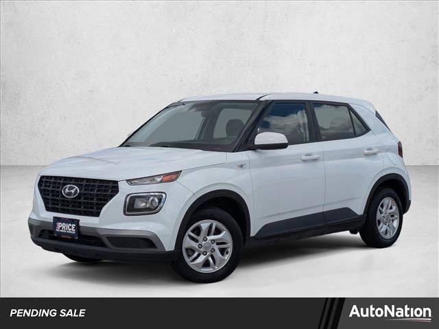2021 Hyundai Venue SE — SUV — 100,676 mi — Corpus Christi, TX