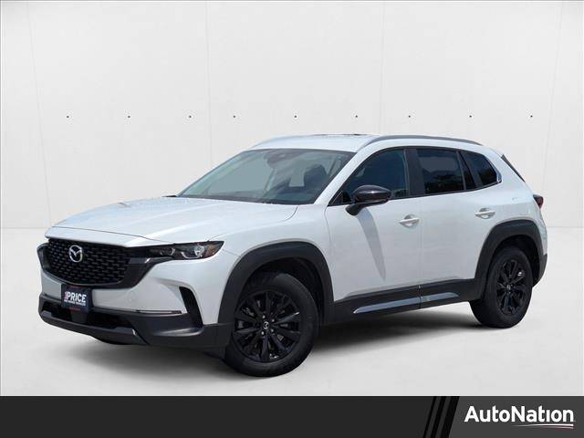 2024 Mazda CX-50 Preferred — SUV — 43,337 mi — Corpus Christi, TX