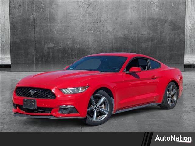 2016 Ford Mustang V6 — Coupe — 63,066 mi — Corpus Christi, TX