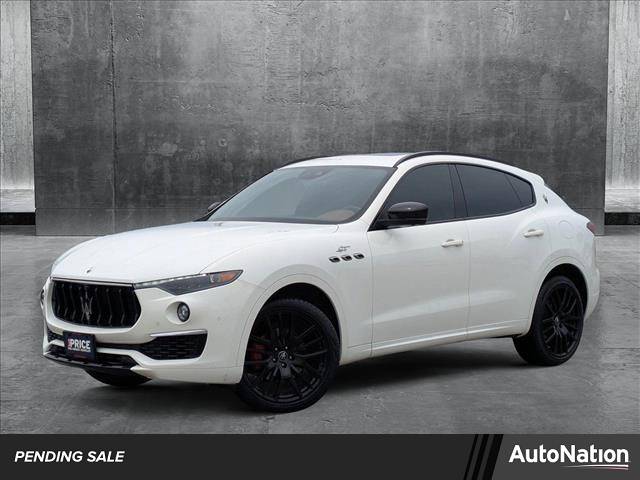 2022 Maserati Levante GT — SUV — 15,469 mi — Corpus Christi, TX