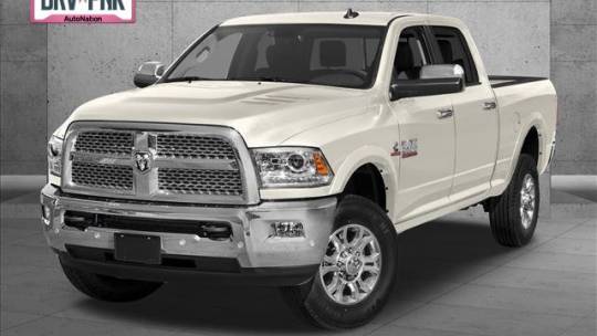 2018 Ram 2500 Laramie — Pickup Truck — 168,829 mi — Corpus Christi, TX