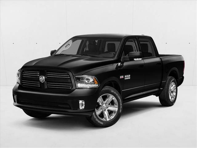 2016 Ram 1500 Sport — Pickup Truck — 145,825 mi — Corpus Christi, TX