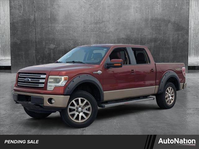 2014 Ford F-150 King Ranch — Pickup Truck — 178,706 mi — Corpus Christi, TX