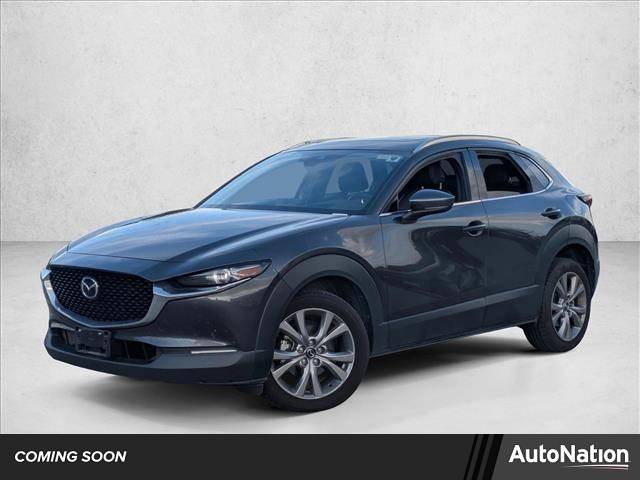 2020 Mazda CX-30 Premium — SUV — 48,129 mi — Corpus Christi, TX