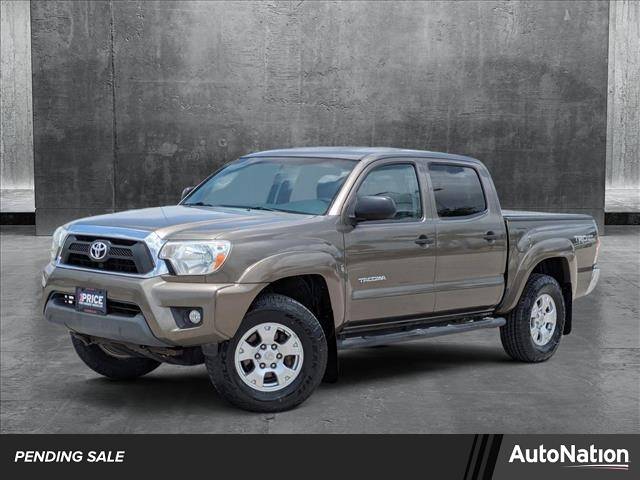 2013 Toyota Tacoma PreRunner — Pickup Truck — 121,253 mi — Corpus Christi, TX