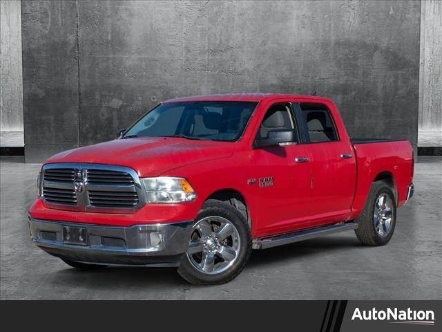 2013 Ram 1500 Lone Star — Pickup Truck — 137,936 mi — Corpus Christi, TX