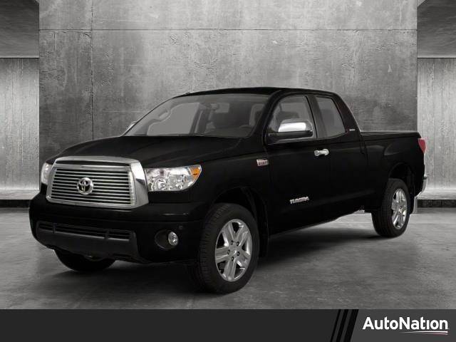 2010 Toyota Tundra Base — Pickup Truck — 248,798 mi — Corpus Christi, TX