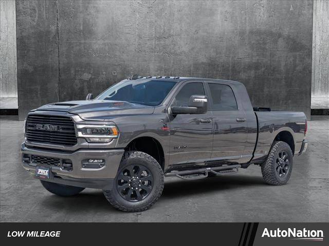 2024 Ram 2500 Laramie — Pickup Truck — 2,623 mi — Corpus Christi, TX