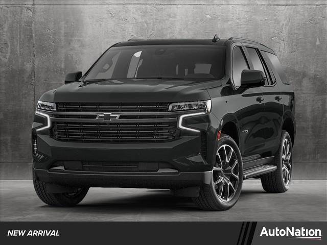 2021 Chevrolet Tahoe Z71 — SUV — 37,976 mi — Corpus Christi, TX