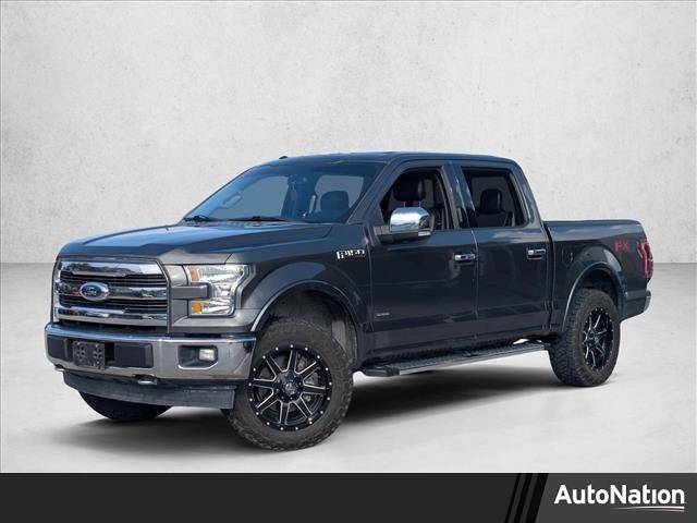 2017 Ford F-150 Lariat — Pickup Truck — 174,462 mi — Corpus Christi, TX