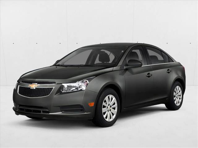 2014 Chevrolet Cruze LS — Sedan — 100,435 mi — Corpus Christi, TX