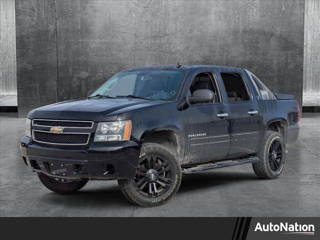 2010 Chevrolet Avalanche LS — Pickup Truck — 163,309 mi — Corpus Christi, TX
