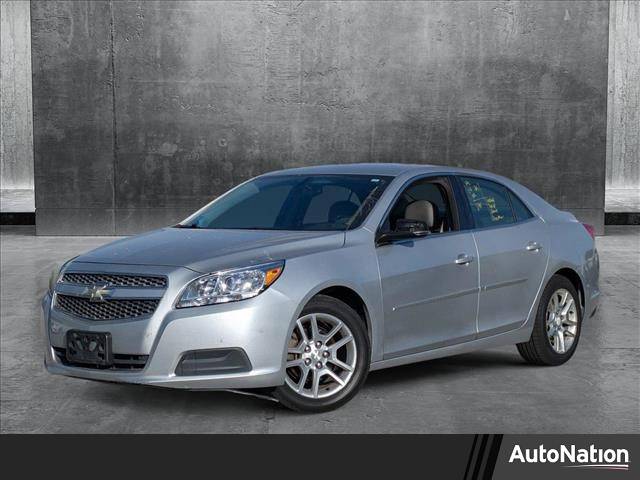2013 Chevrolet Malibu LT — Sedan — 180,092 mi — Corpus Christi, TX