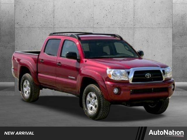 2007 Toyota Tacoma PreRunner — Pickup Truck — 159,833 mi — Corpus Christi, TX