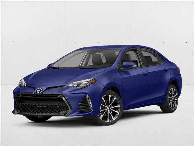 2017 Toyota Corolla SE — Sedan — 140,360 mi — Corpus Christi, TX